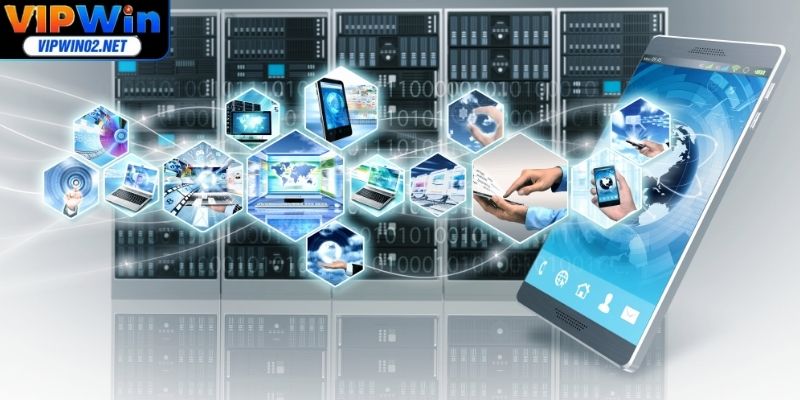 Những loại dữ liệu mà trang web thu thập từ khách hàng