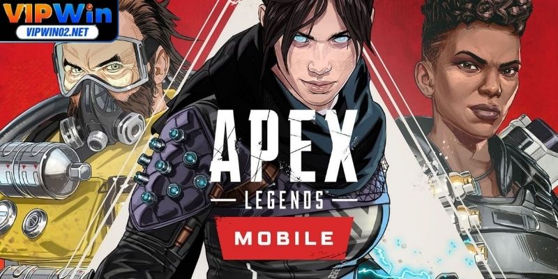 Apex Legends – Hướng Dẫn Từ A - Z Về Lối Chơi, Chiến Thuật
