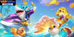 Bắn Cá Săn Thưởng - Tận Hưởng Siêu Phẩm Săn Ngư Vipwin