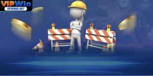 Bảo Trì Vipwin - Nâng Cấp Mạnh Mẽ, Cá Cược Mượt Mà Hơn