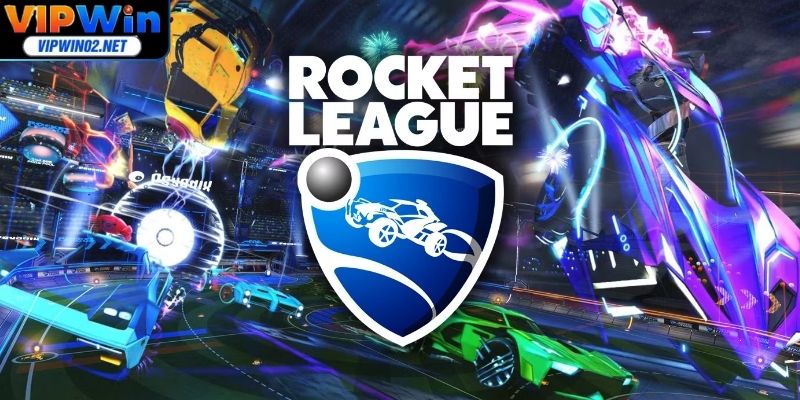Bỏ túi ngay những bí quyết tham gia chơi Rocket League hiệu quả