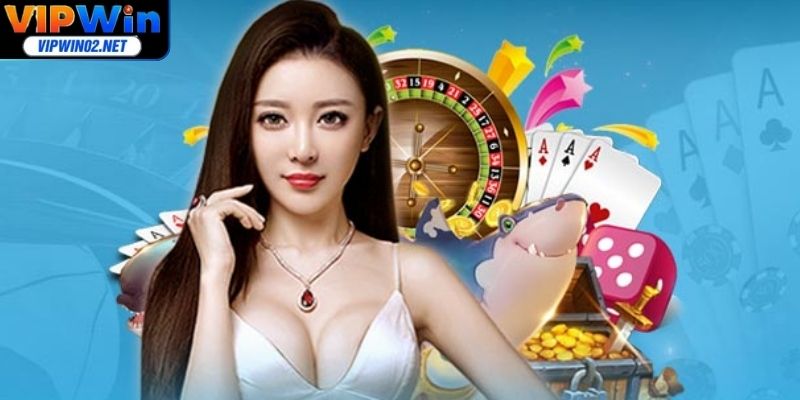 Các nhận xét từ khách hàng về nhà cái Vipwin