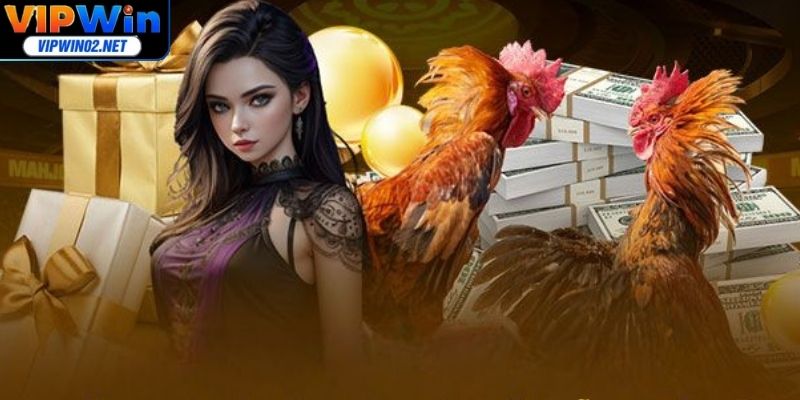 Các yếu tố cần chú trong khi tận hưởng giải trí đấu gà