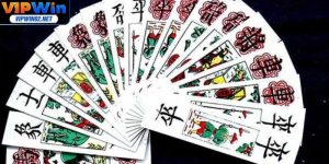 Cách Chơi Tam Cúc Chuẩn Nhất 2025 – Quy Tắc, Đánh, Mẹo Hay