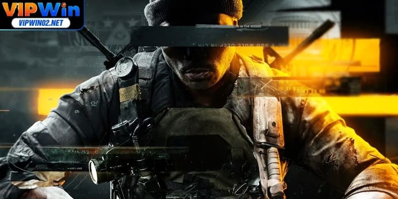 Call of Duty - Tựa Game Bắn Súng Đỉnh Cao, Kịch Tính