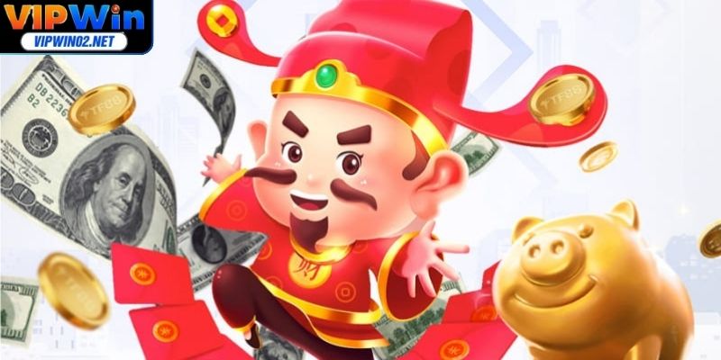 Chuỗi ký tự mang lại quà tặng hấp dẫn cho hội viên