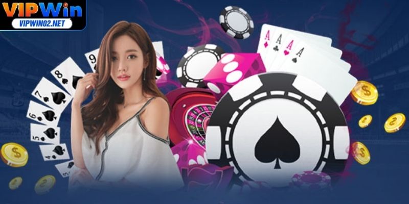 Đôi nét giới thiệu Vipwin chi tiết cho hội viên