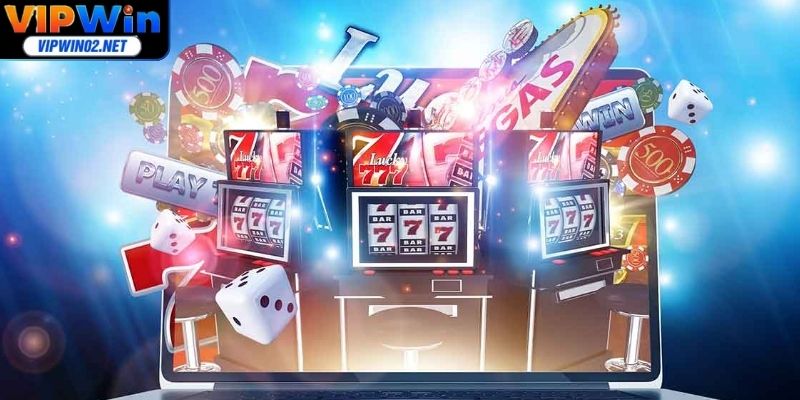 Dựa vào mức biến động của trò chơi để lựa chọn hợp lý