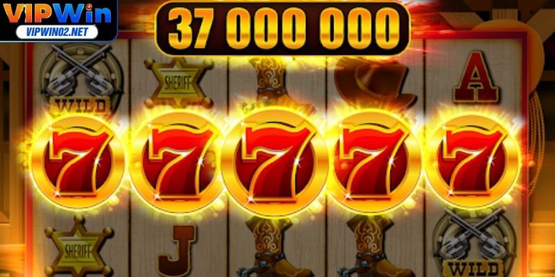 Game slot trực tuyến mang lại trải nghiệm siêu vip cho game thủ