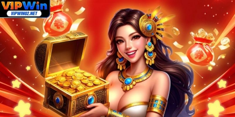 Gia tăng trải nghiệm thêm cuốn hút không thể rời mắt
