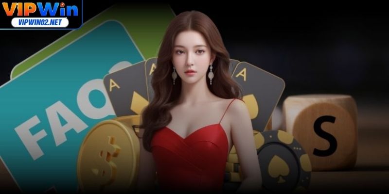 Giải đáp các thắc mắc của khách hàng về Vipwin