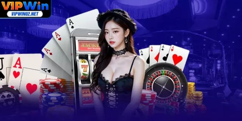 Hiểu rõ về sứ mệnh của Vipwin trong mọi hoạt động