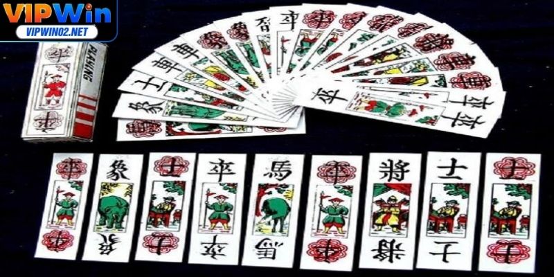 Hướng dẫn cơ bản về cách chơi Tam Cúc cho người mới bắt đầu