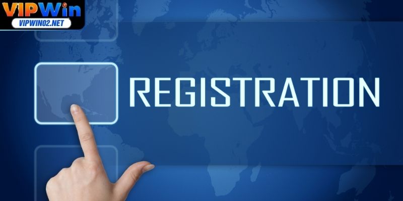 Khó khăn có thể gặp khi người chơi muốn đăng ký lại