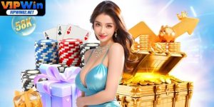 Mã Khuyến Mãi Vipwin 2025 - Nhận Quà Tặng Khủng Ngay