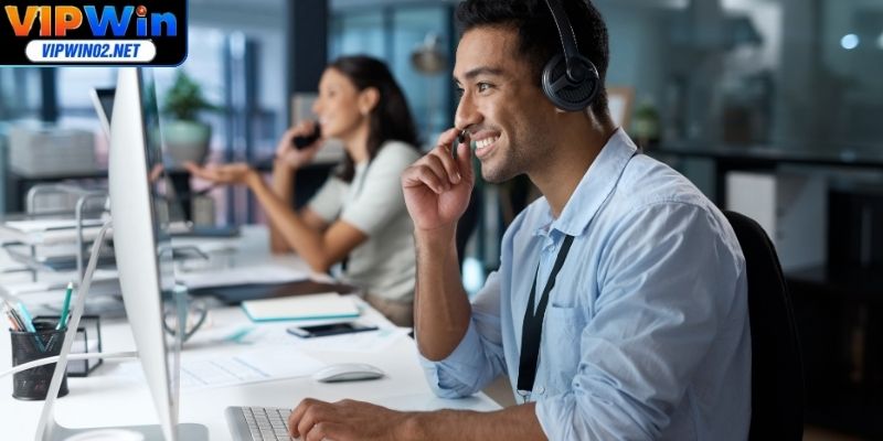 Nhận liên kết an toàn thông qua đội ngũ hỗ trợ