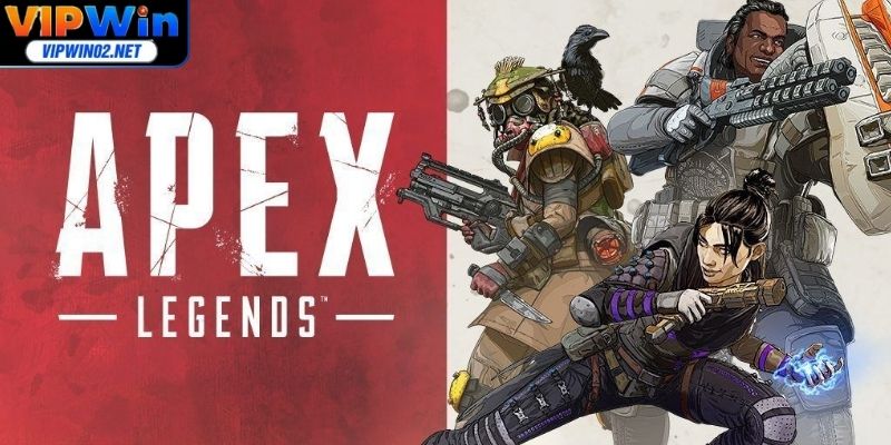 Những bí quyết tham gia tựa game Apex Legends hiệu quả nhất