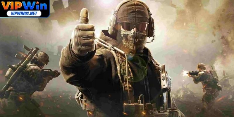 Những chế độ chơi Call of Duty phổ biến mà bạn nên biết