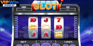 Slot Game Là Gì? - Tất Tần Tật Thông tin Tại Vipwin