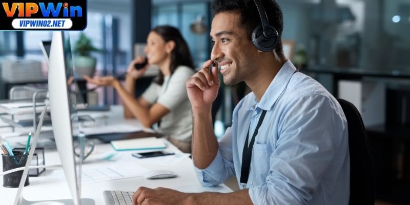Sơ lược thông tin về dịch vụ CSKH Vipwin