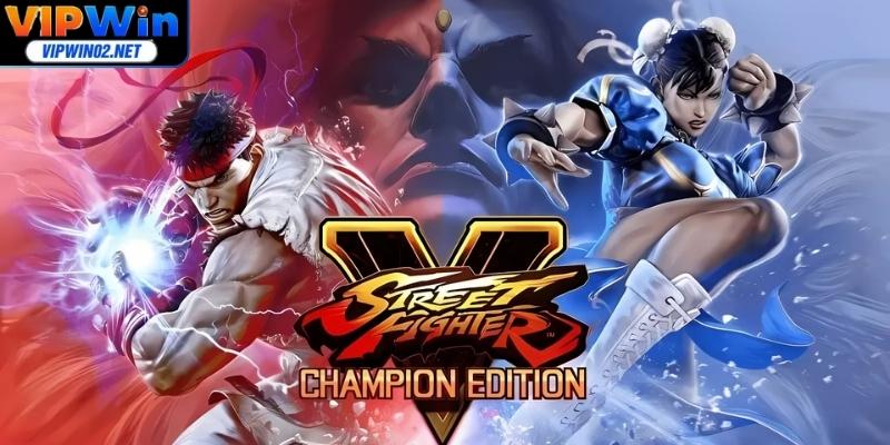 Street Fighter - Cuộc Chiến Đỉnh Cao, Thách Thức Giới Hạn