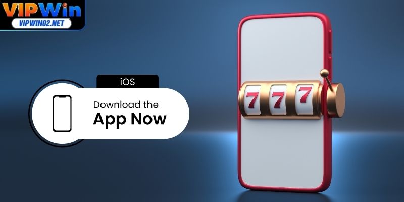 Tải App Vipwin để nhận về không gian chơi sống động, mượt mà