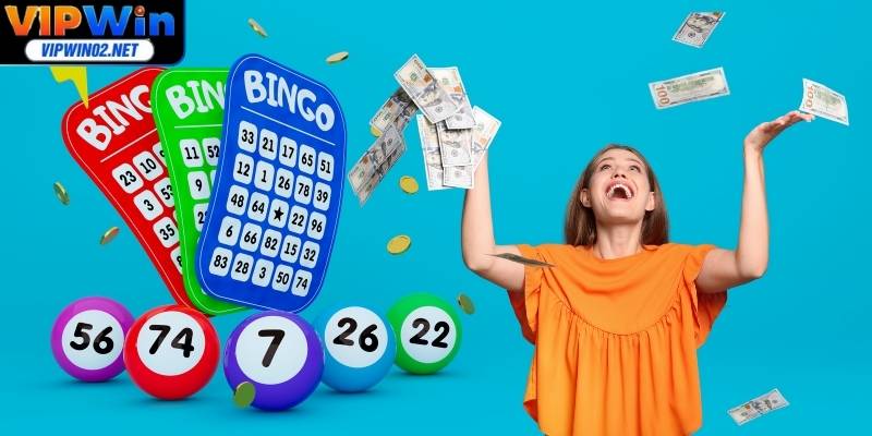 Tất tần tật mẹo tăng tỷ lệ trúng cực cao tay của Vipwin