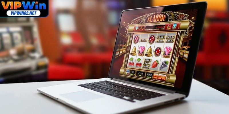 Tham gia ngay để trải nghiệm tựa game thu hút bậc nhất