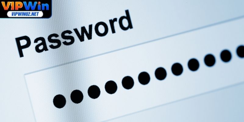 Thay pass thường xuyên ngăn chặn tấn công mạng