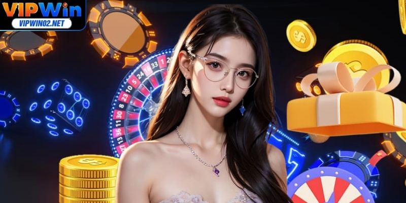 Thưởng Đăng Ký Vipwin - Thông Tin Hữu Ích Cho Tân Thủ