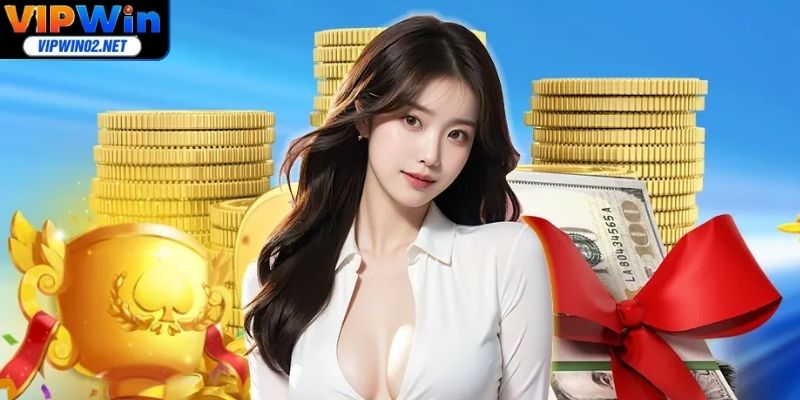 Thương hiệu có toàn quyền quyết định đối với ưu đãi