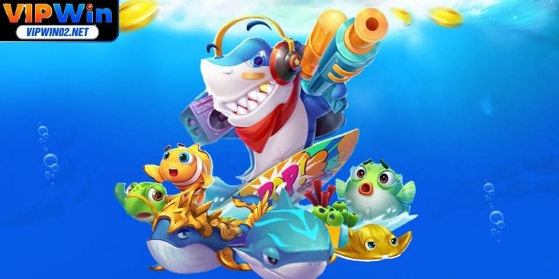 Tiêu diệt đối tượng thông minh tối ưu nguồn lợi