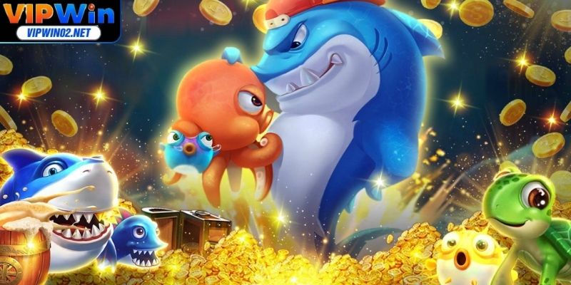 Tìm hiểu dữ liệu đặc sắc về bắn cá giải trí tại nhà cái