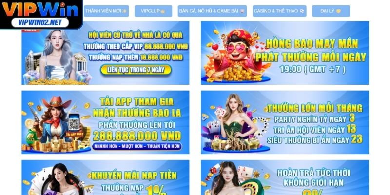Tổng hợp code ưu đãi hiện có tại nhà cái