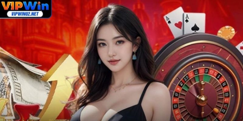 Tool Hack Vipwin - Bật Mí Giải Pháp Tối Ưu Cho Cao Thủ