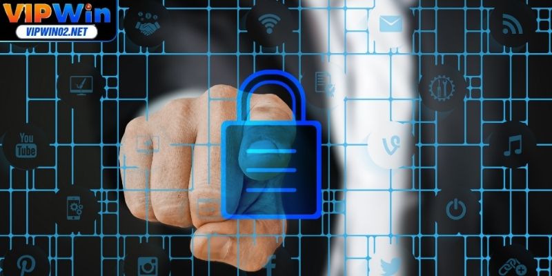 Vipwin đáp ứng hệ thống bảo mật đi đầu thế giới